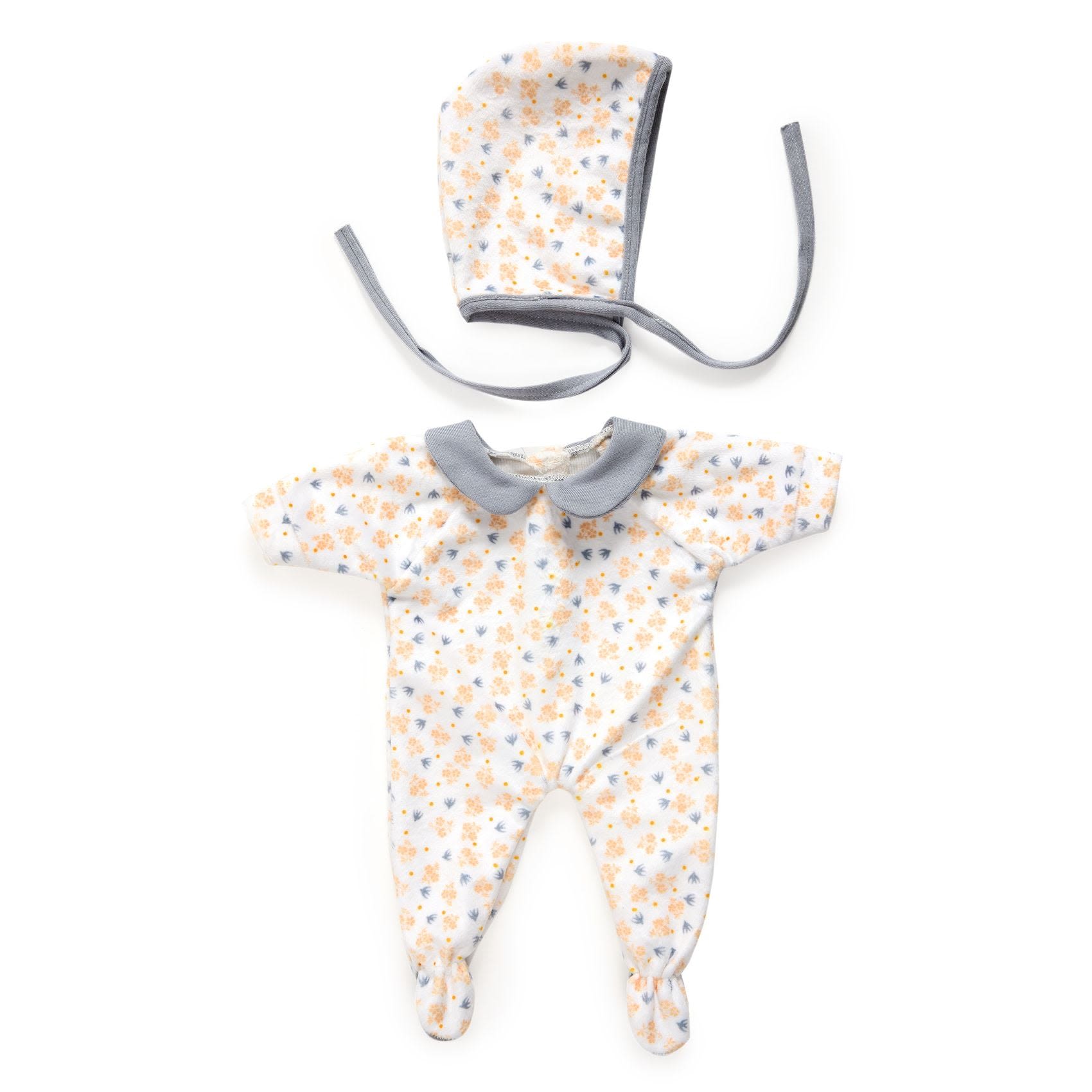 Outfit Paloma