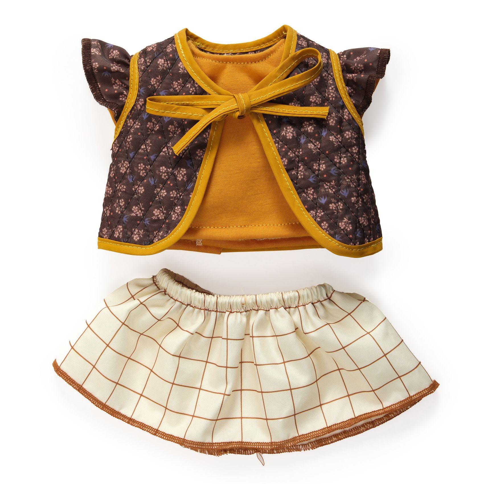 Outfit Capucine