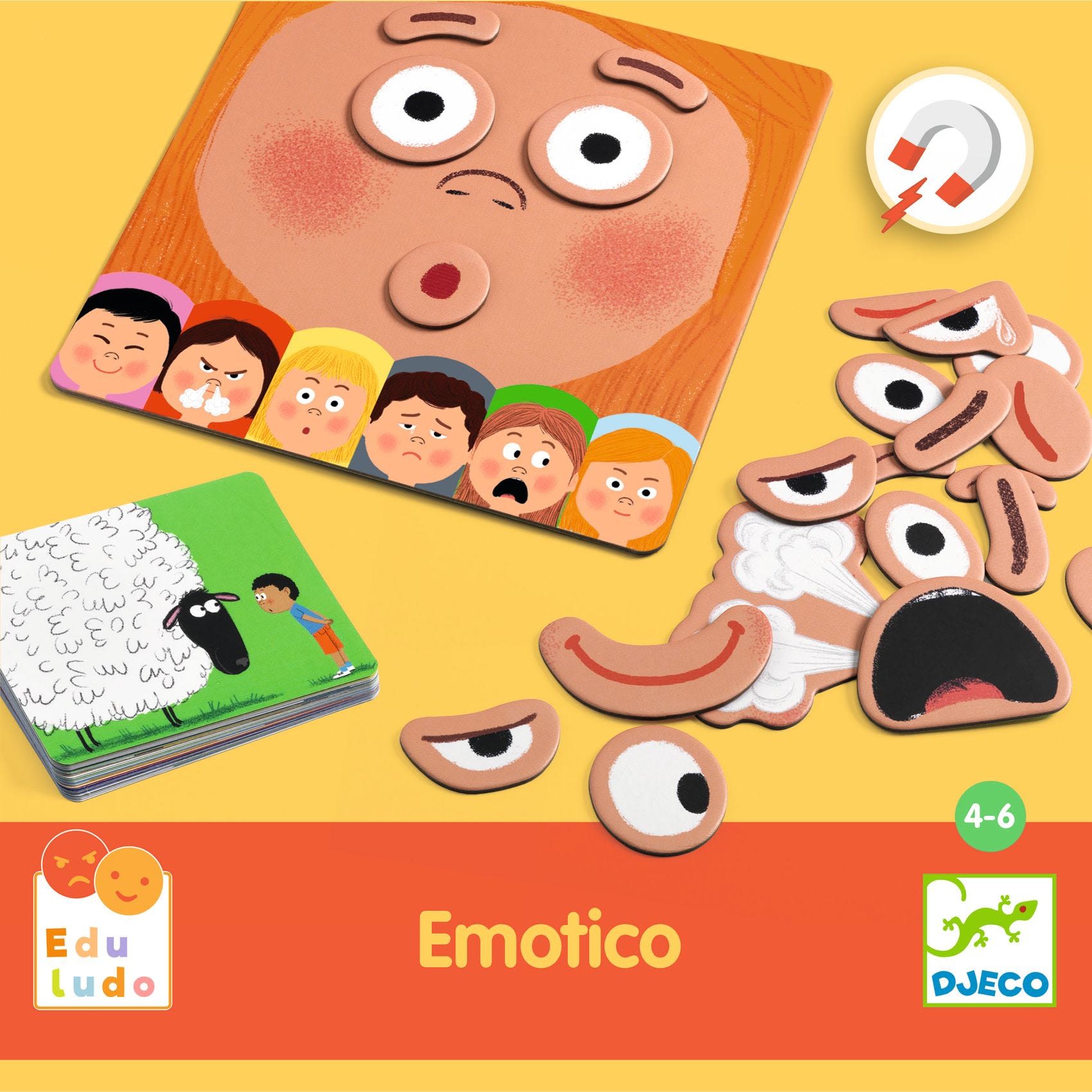 Emotico