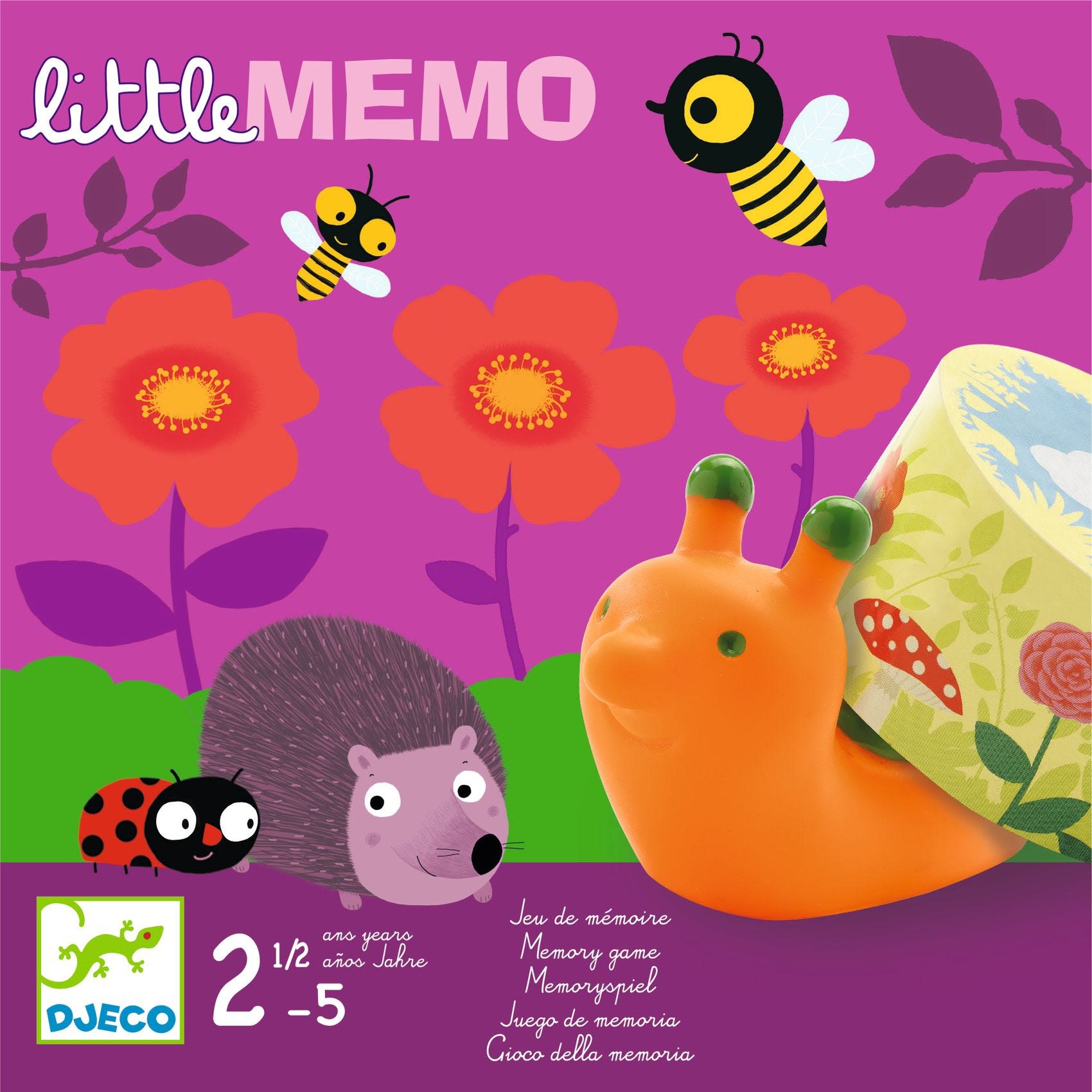 Little mémo *