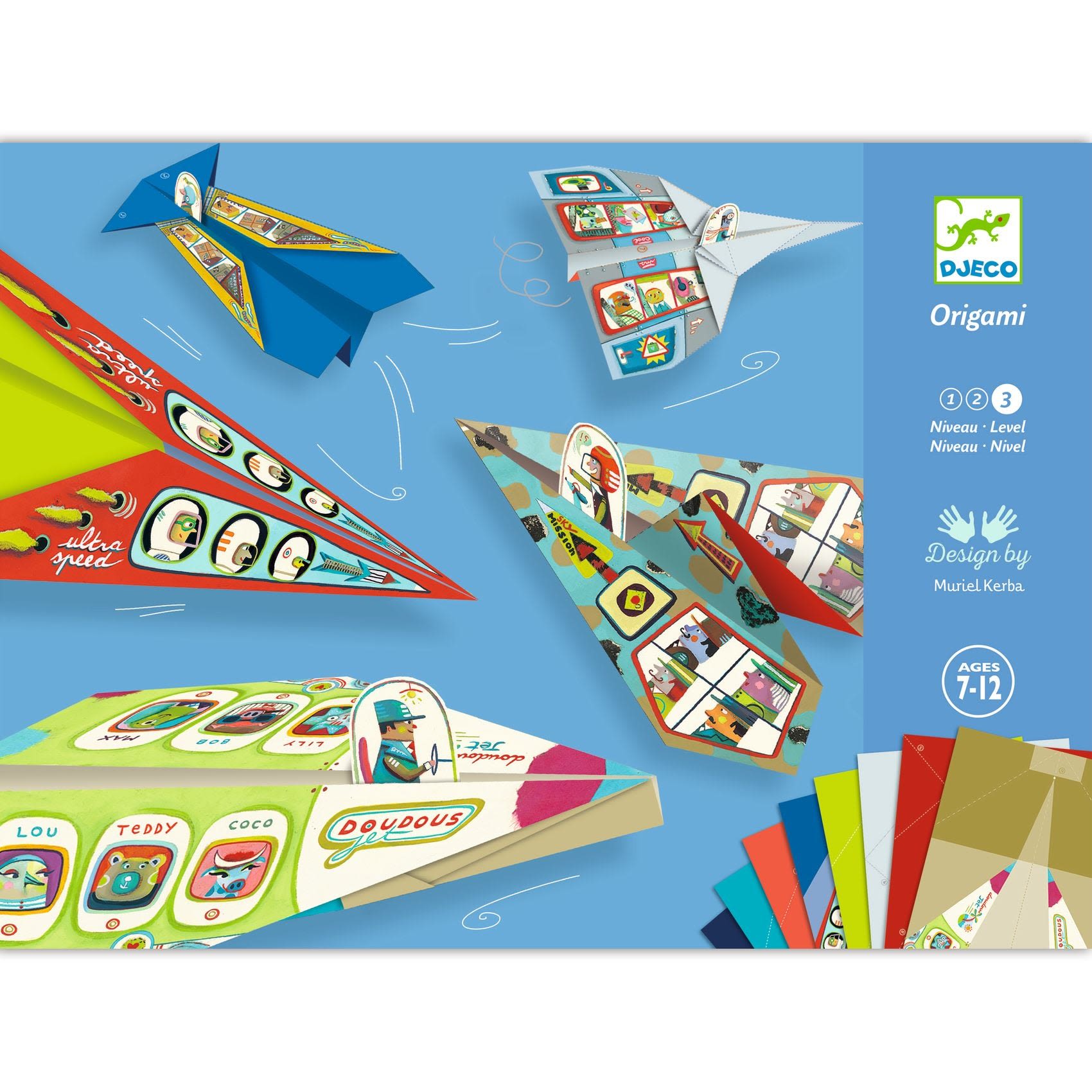 Planes *