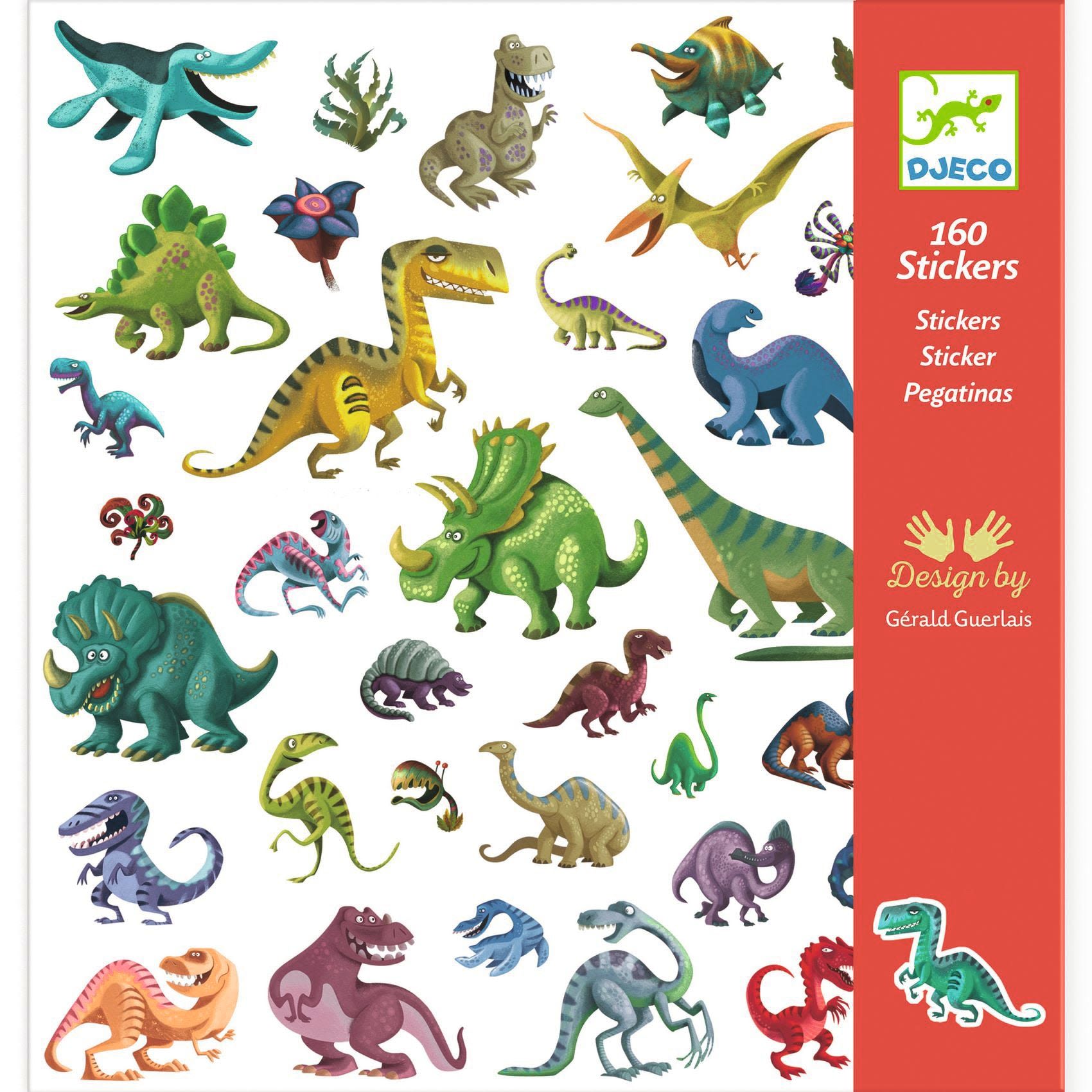Dinosaurs