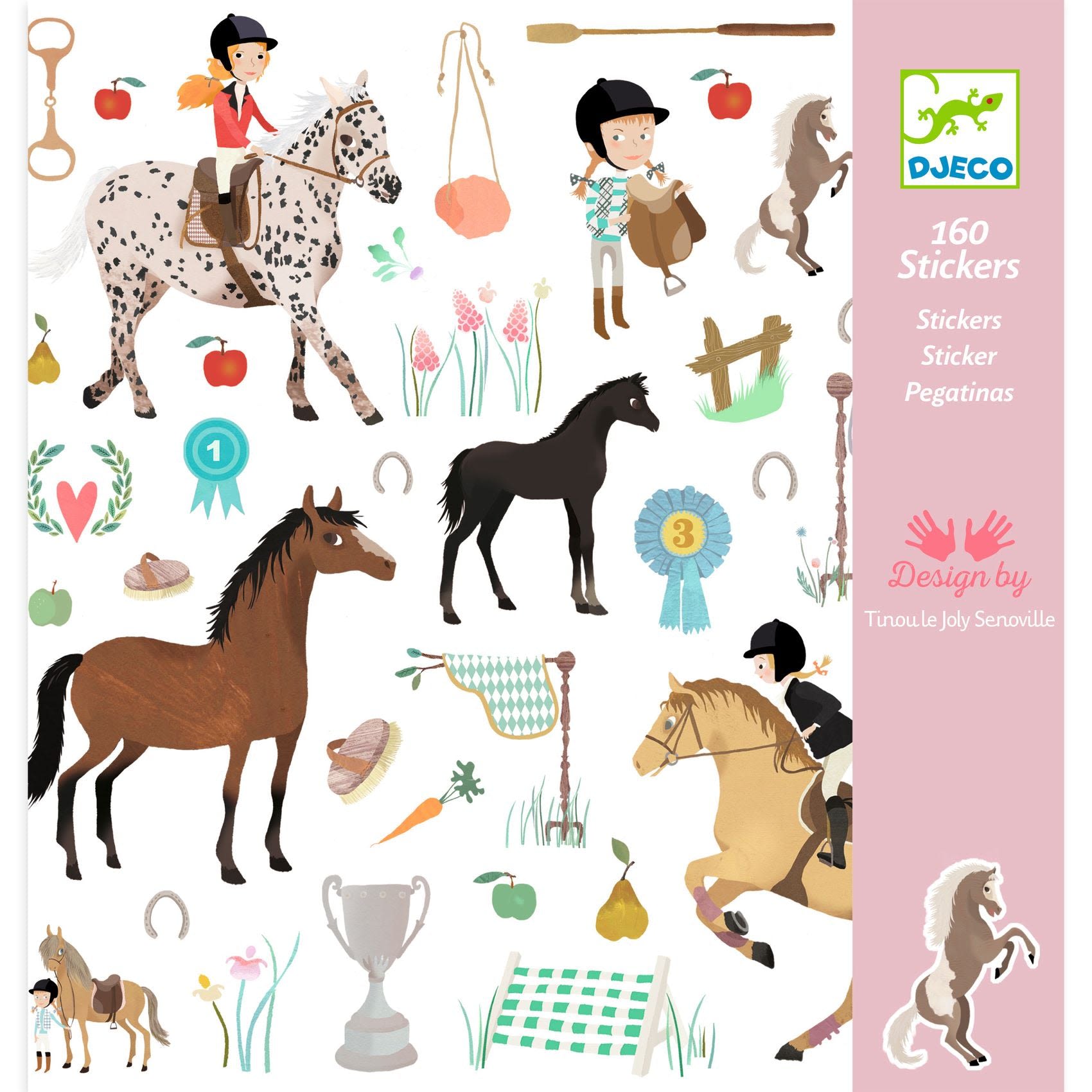 Horses