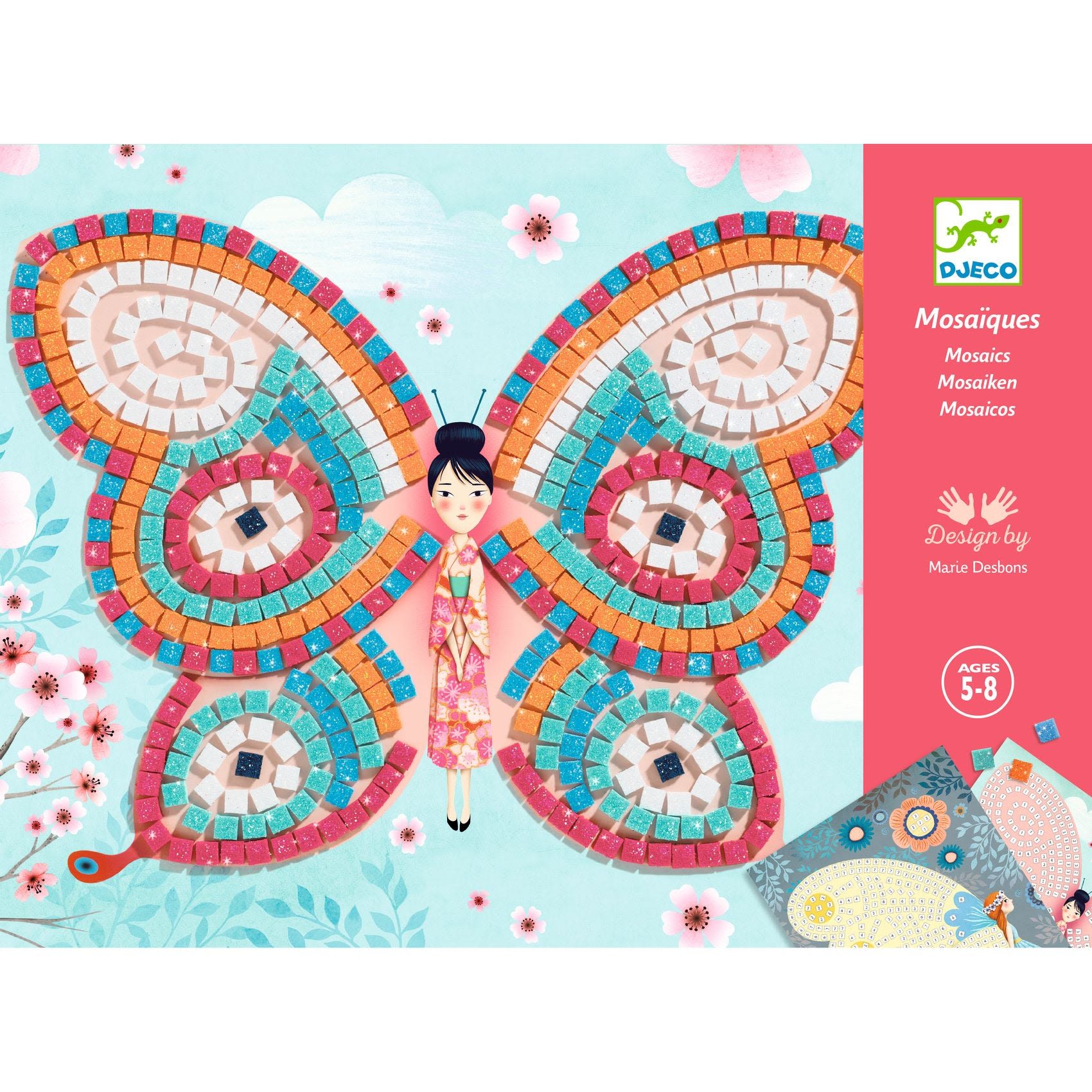 Butterflies *