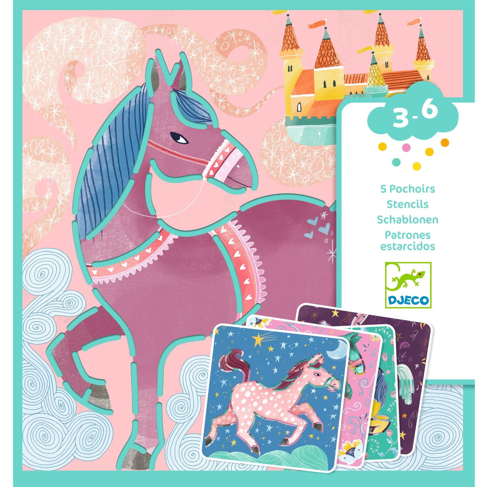 Horses
