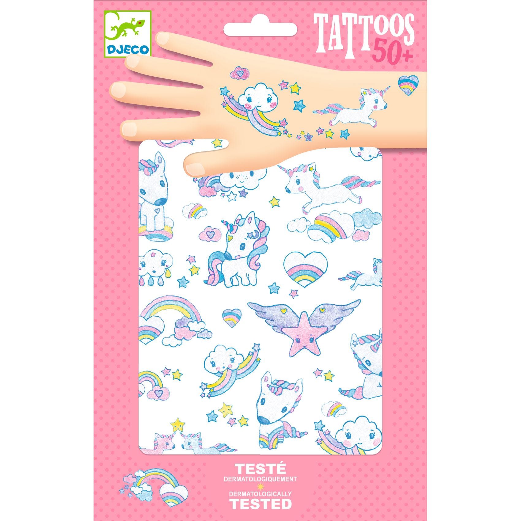 Unicorns
