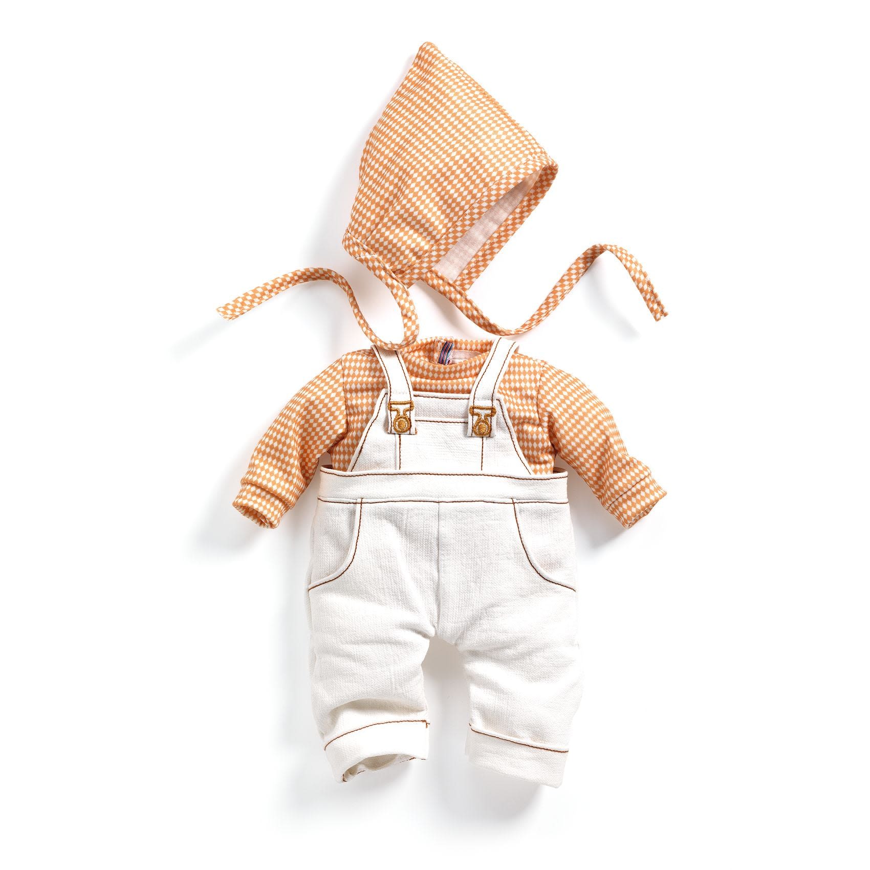 Outfit Cannelle