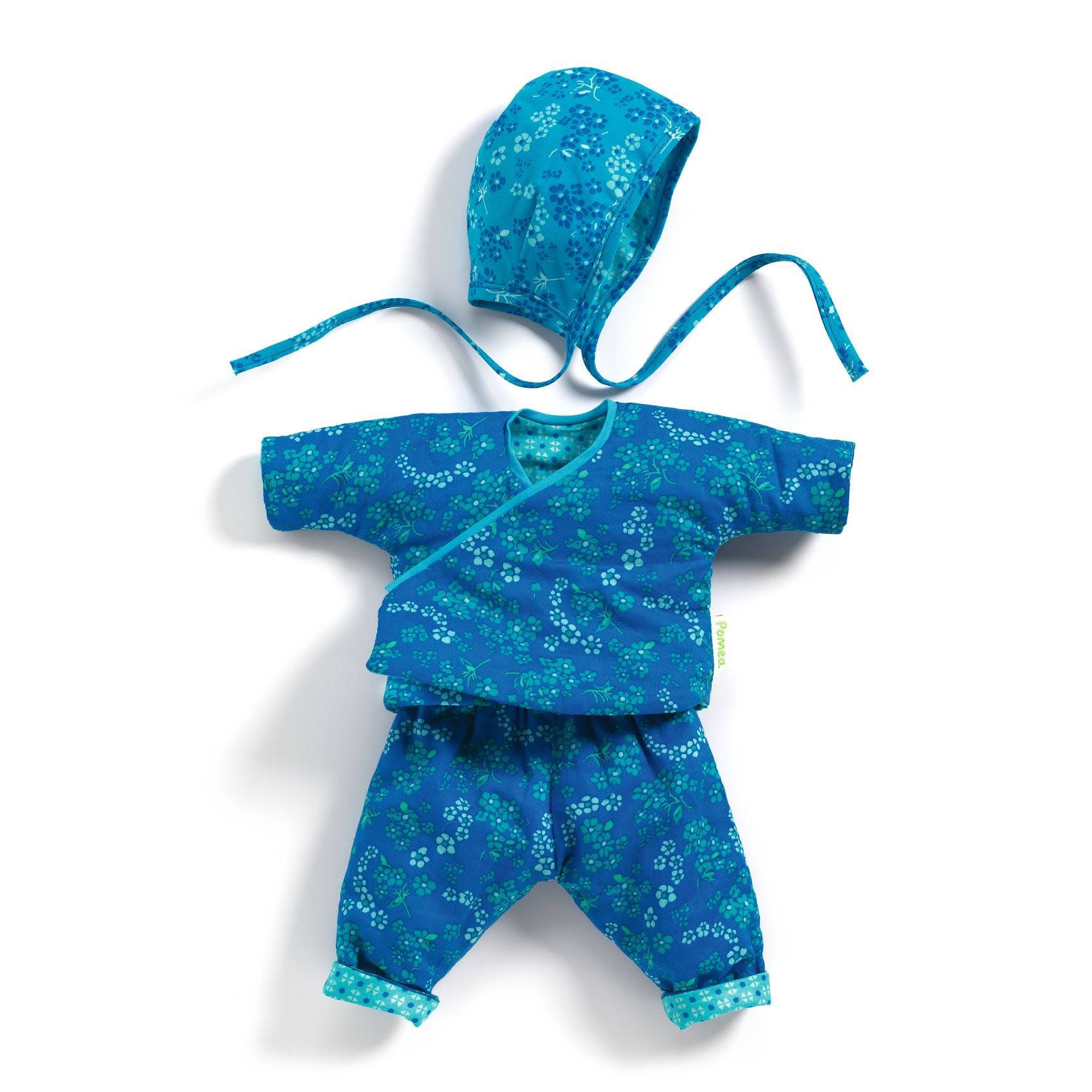 Outfit Mikado Petit Pan
