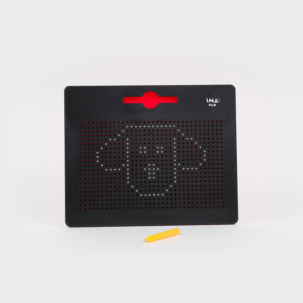 Imapad Negro
