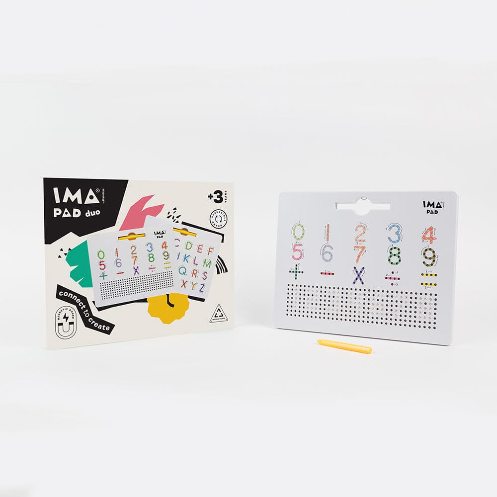 IMAPAD DUO