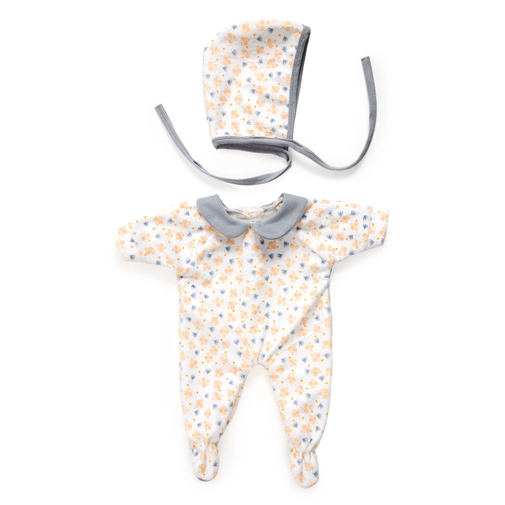 Outfit Paloma
