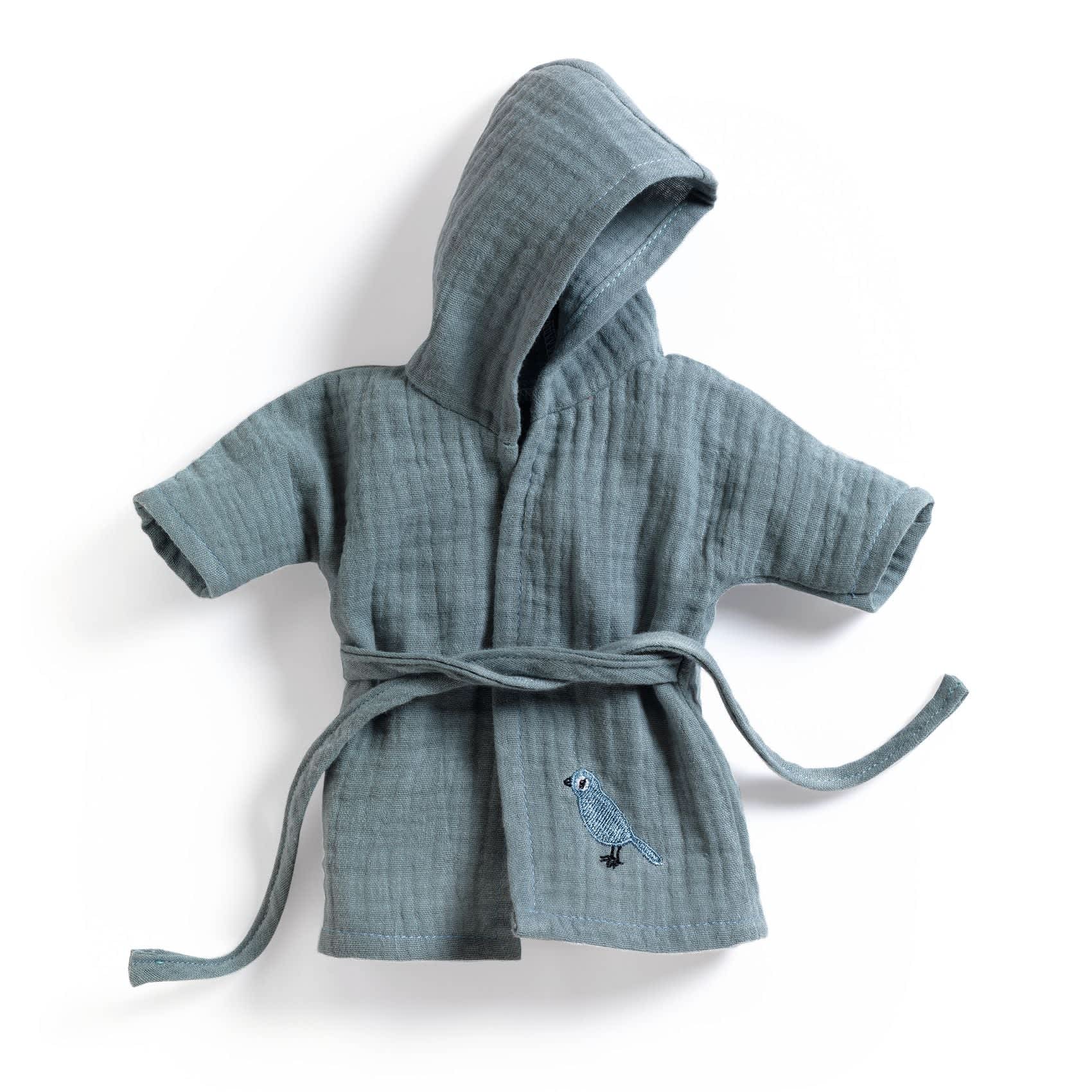 Bathrobe