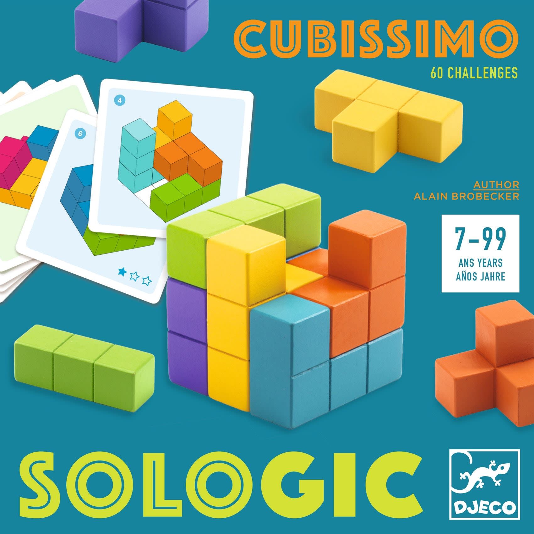 Cubissimo *