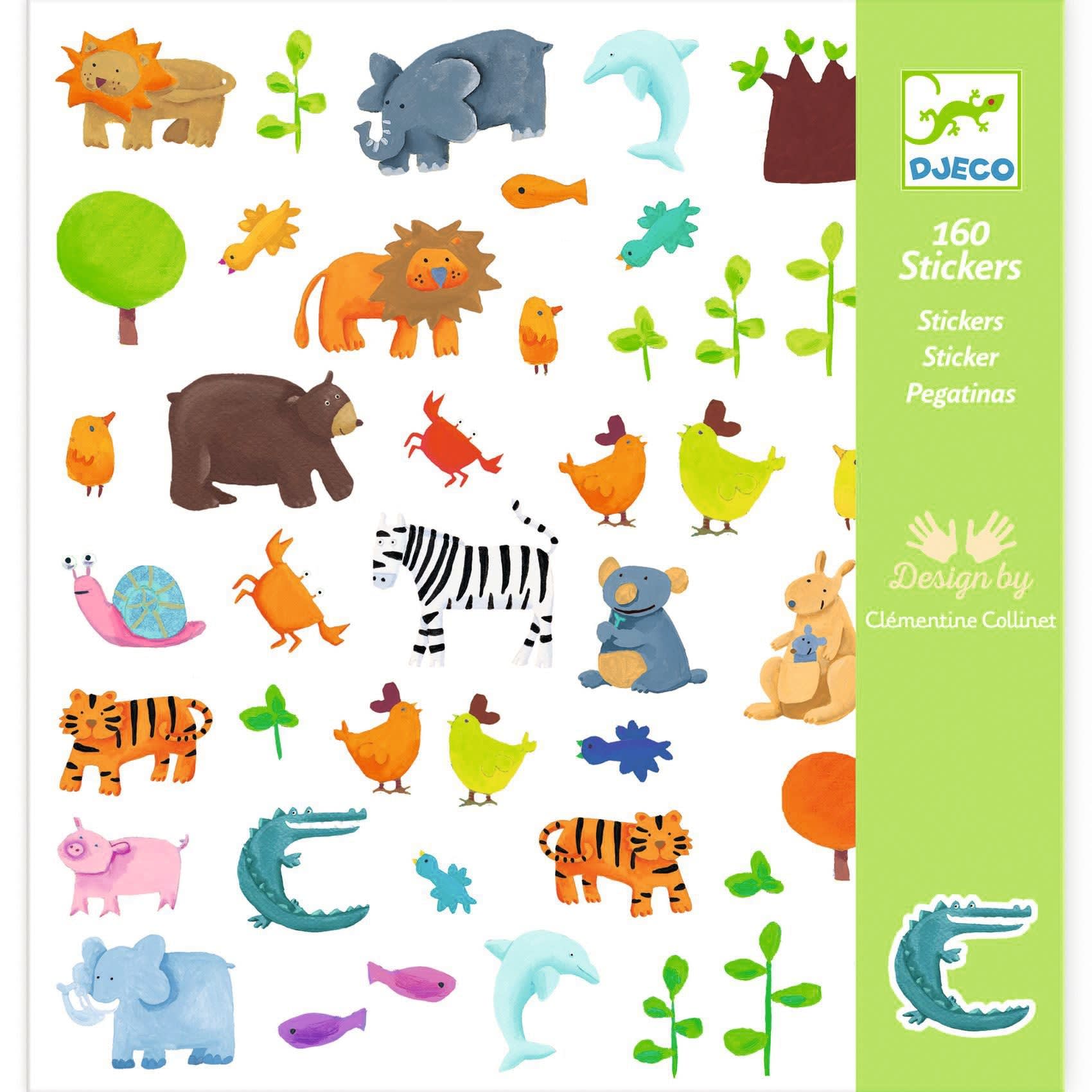 Animals