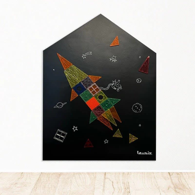 Imanix Board Black