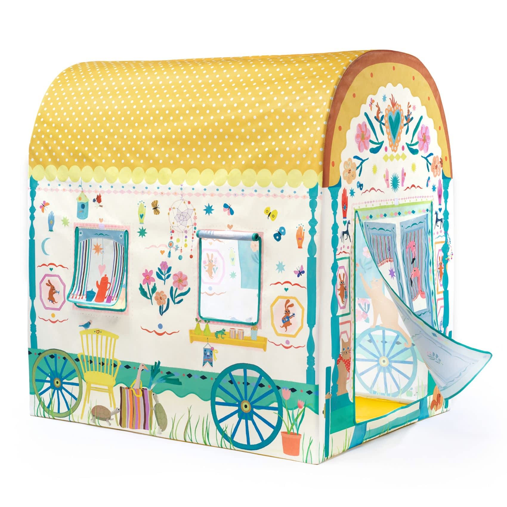 Caravan