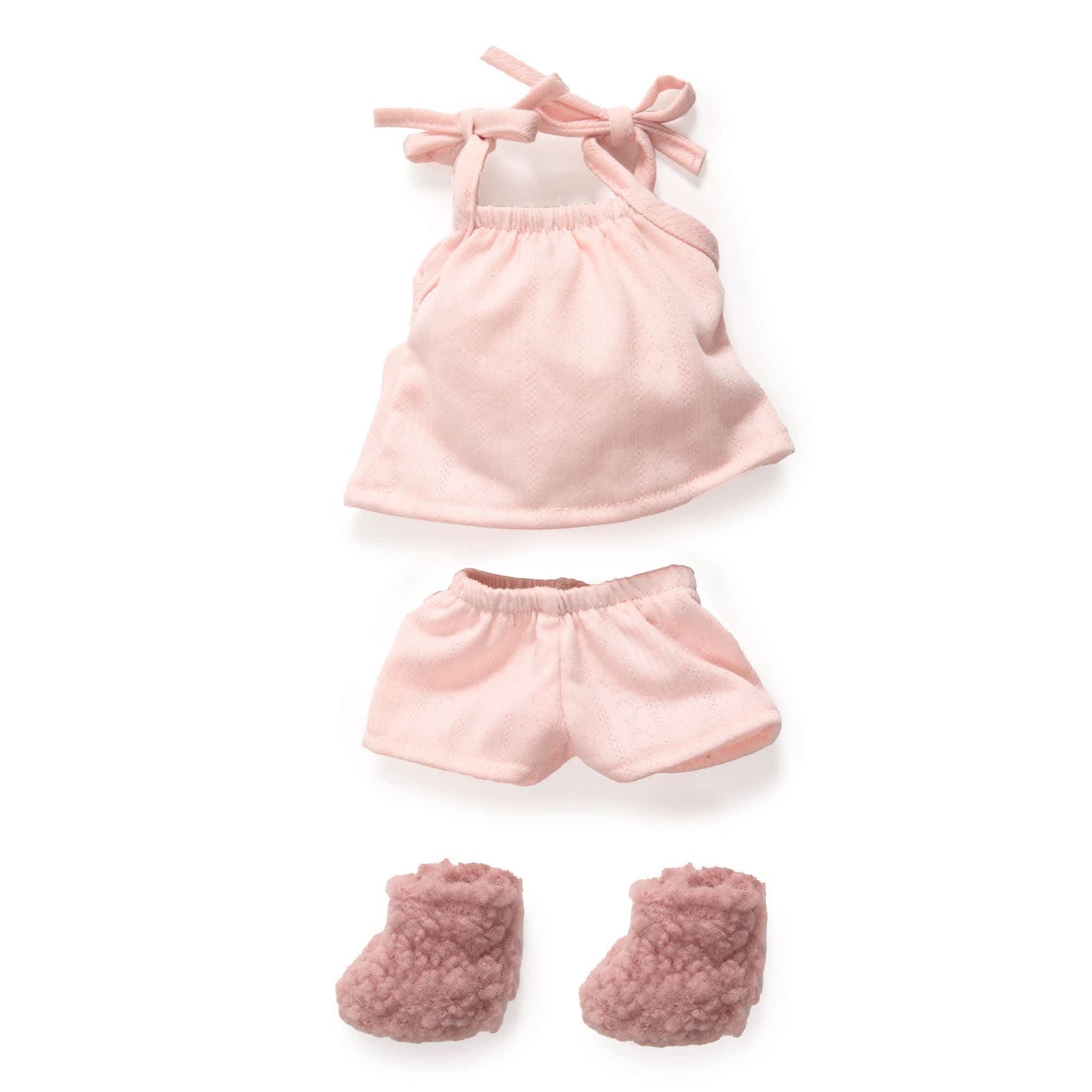 Traje Lune
