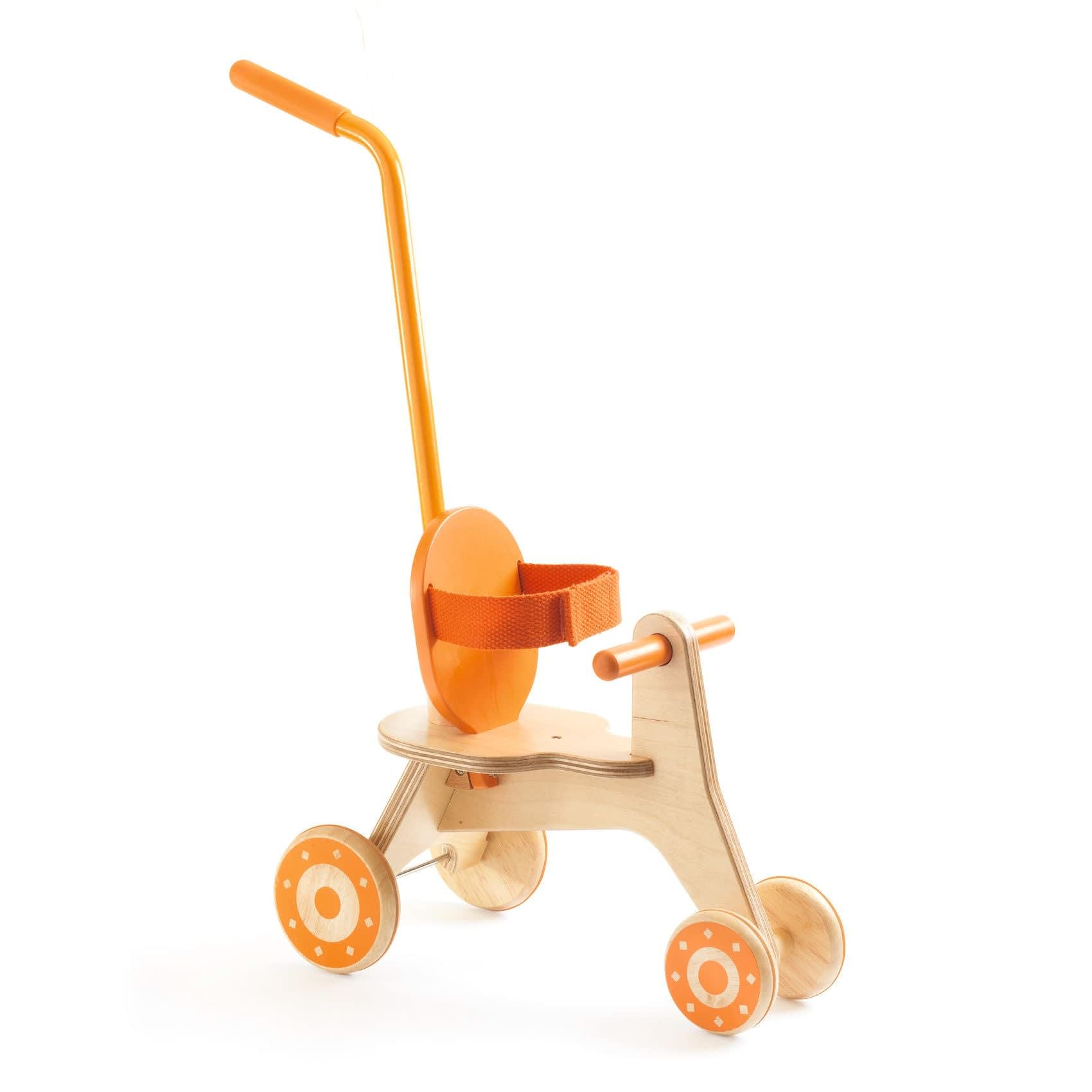 Triciclo