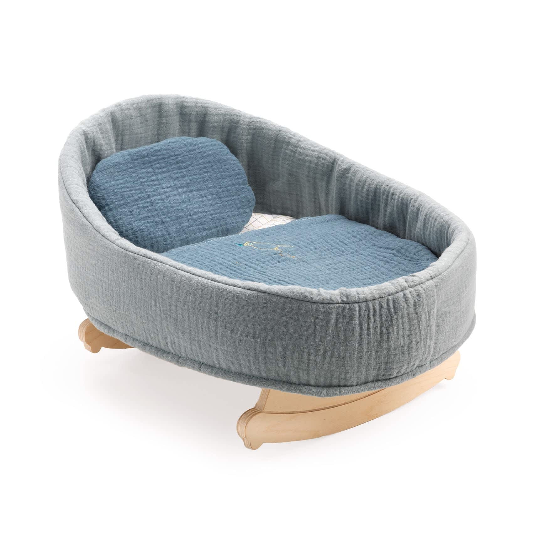Rocking cradle Blue Dream