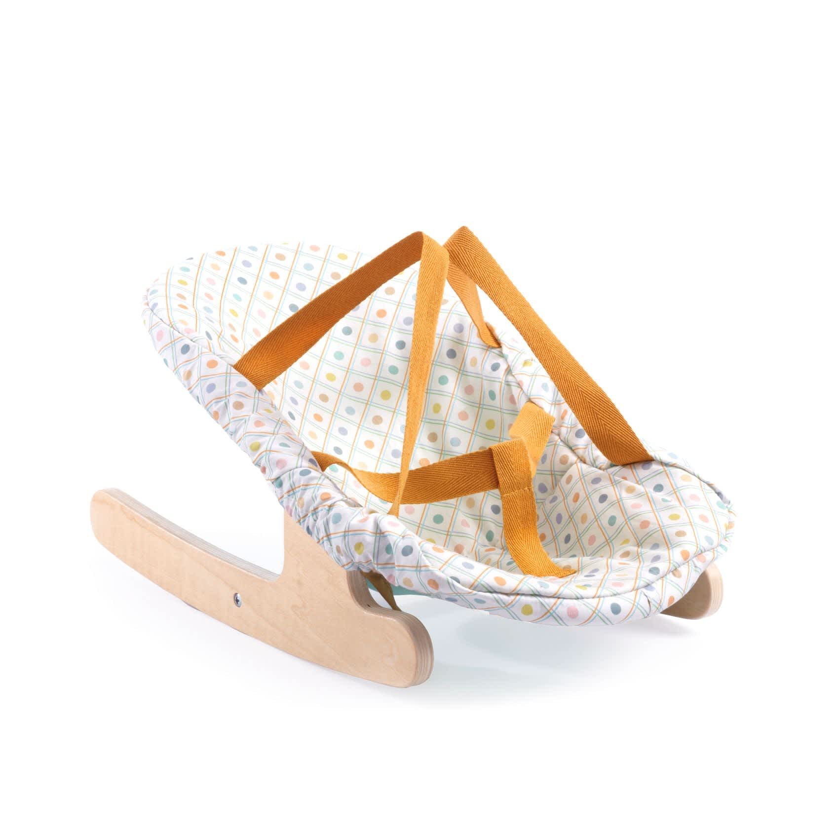 Transat rocker