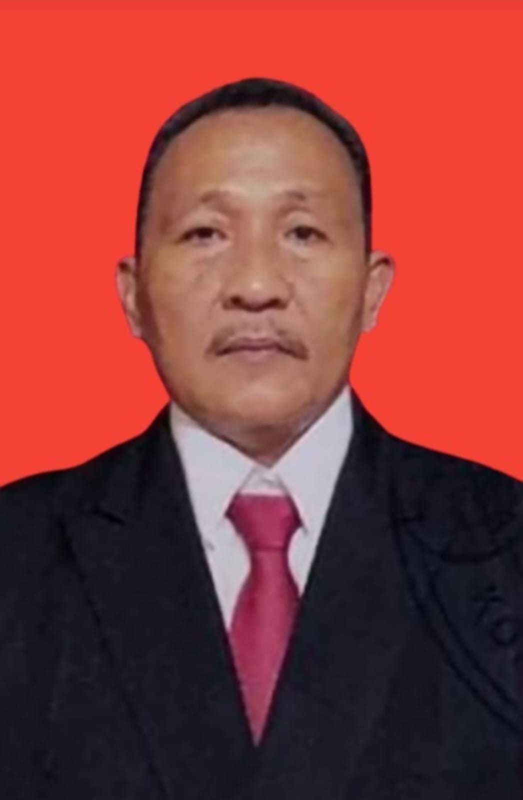 Agus Raharjo
