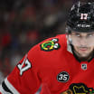 Dylan Strome signs one-year, $3.5 million contract with Capitals