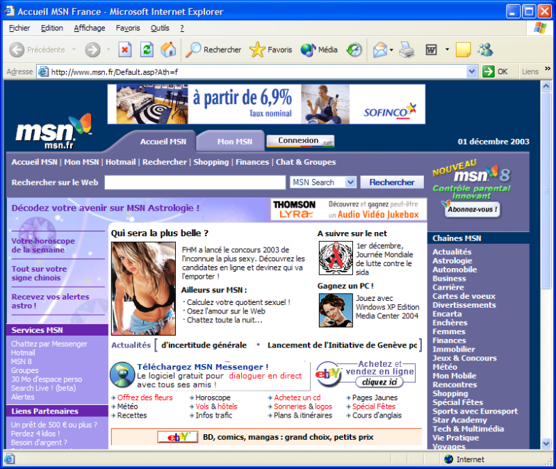 Site de rencontre sérieux pour trouver l’amour | Meetic