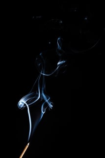 Smoke shapes