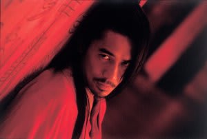 Lame Brisée (Tony Leung Chiu Wai)