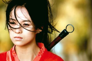 Lune (Zhang Ziyi)