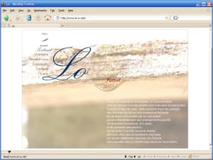 Le site de Lo. <http://www.lo-w.net/>