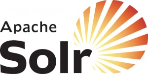 Le logo de Apache Solr