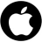 Apple-feed avatar