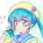 noëlle but evil avatar