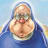 Mère Teresa avatar