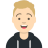 Mark avatar