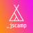 JSCamp 2019 avatar