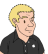 Pat Hawks avatar