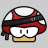 Golmote avatar