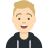 Mark avatar
