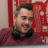 Kevin Healy-Clarke :penpot: avatar