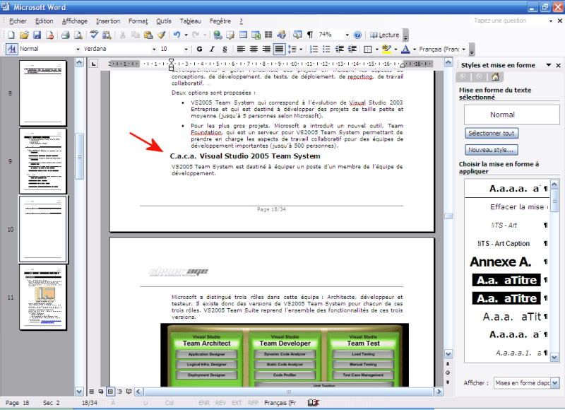 Oups…