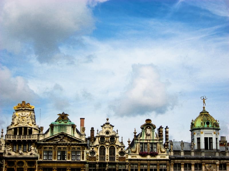 Bruxelles
