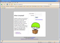 Screenshot de Dropload
