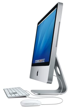 Apple iMac