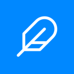 Feather icons