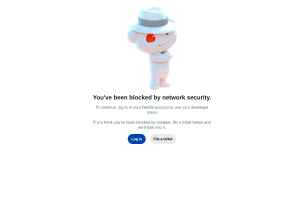 Screenshot of “About old movie directors like Ridley Scott embracing AI”