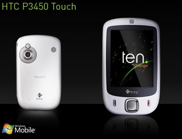 HTC Touch