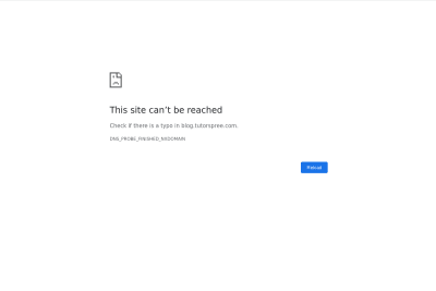 screenshot of How Google is Killing Organic Search