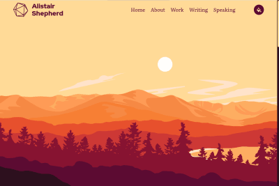 screenshot of Async Alpine — Asynchronous Alpine component loading